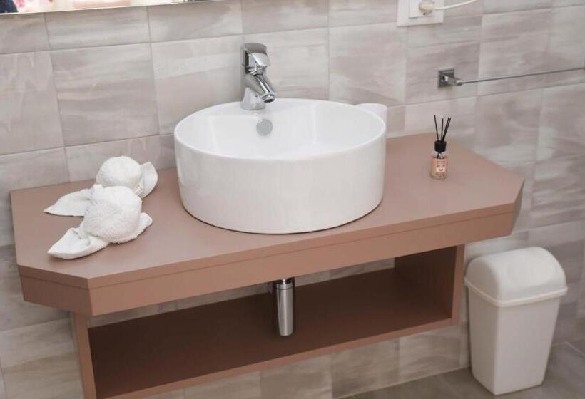 豪华房间, La Casa Del Gabbo