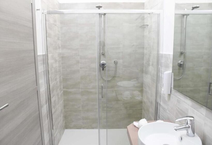 豪华房间, La Casa Del Gabbo