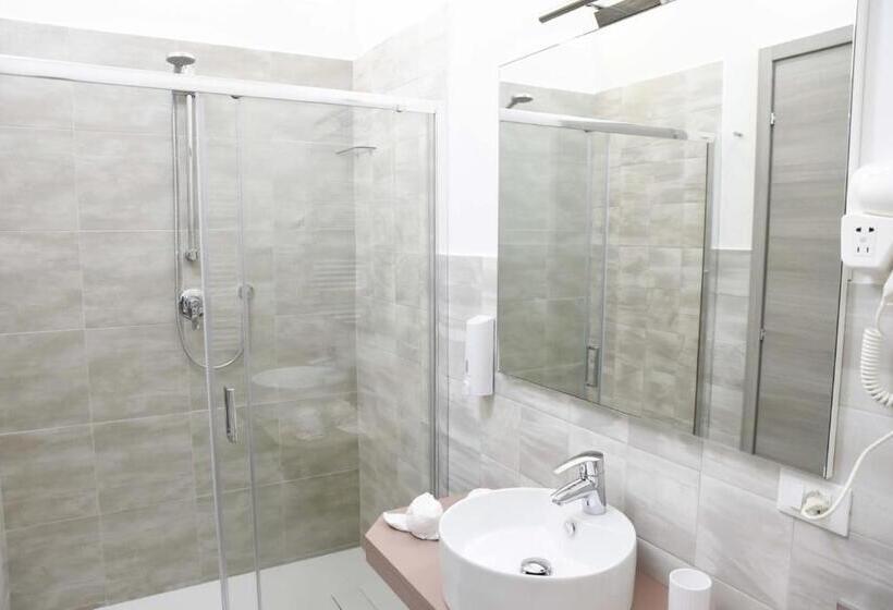 Номер Deluxe, La Casa Del Gabbo