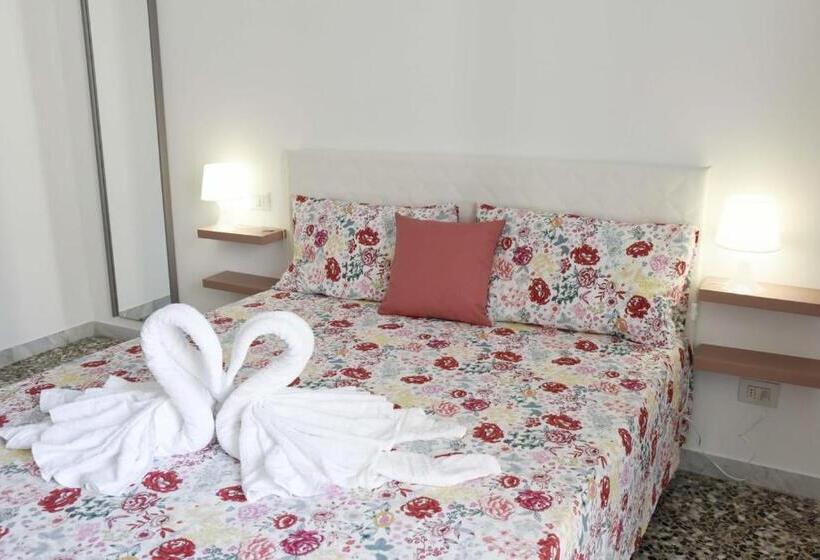 豪华房间, La Casa Del Gabbo