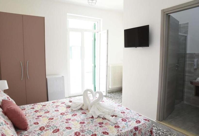 Номер Deluxe, La Casa Del Gabbo