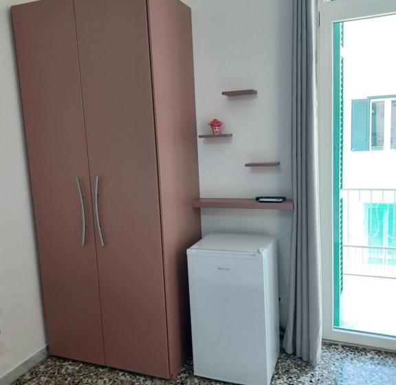 Номер Deluxe, La Casa Del Gabbo
