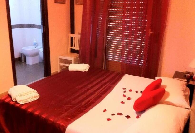 غرفة ديلوكس, A Casa Olimpia Giarre Tra Taormina, Etna E Catania