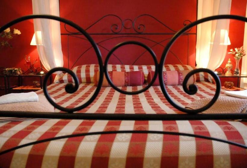 غرفة ديلوكس ثلاثية, A Casa Olimpia Giarre Tra Taormina, Etna E Catania