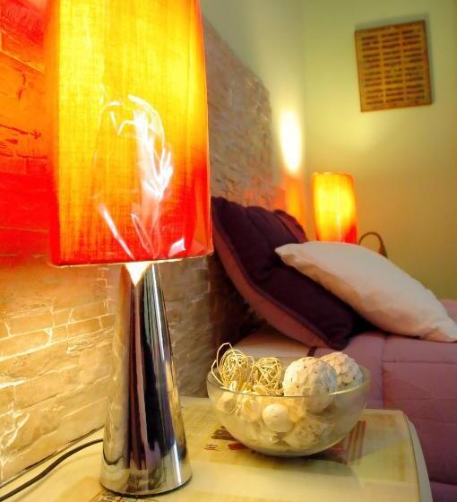 غرفة ديلوكس عائلية, A Casa Olimpia Giarre Tra Taormina, Etna E Catania