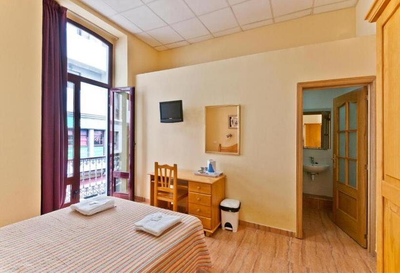 חדר סטנדרט, Kasa