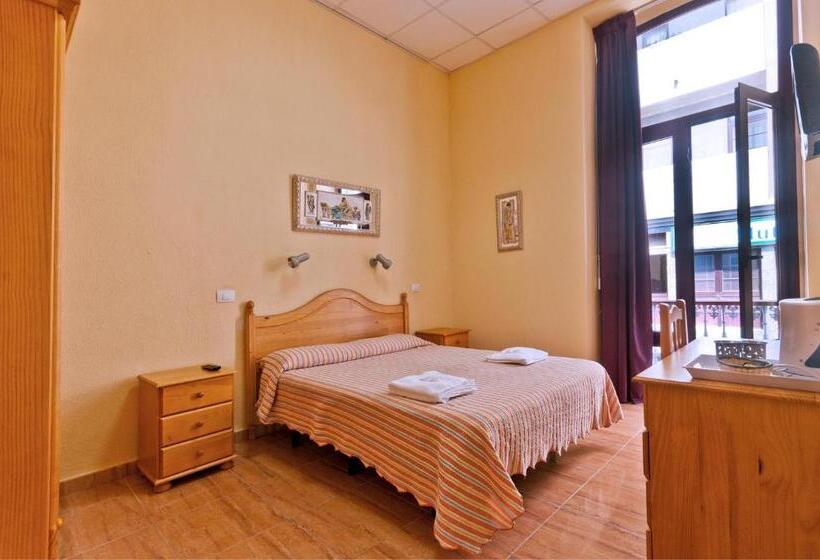 חדר סטנדרט, Kasa