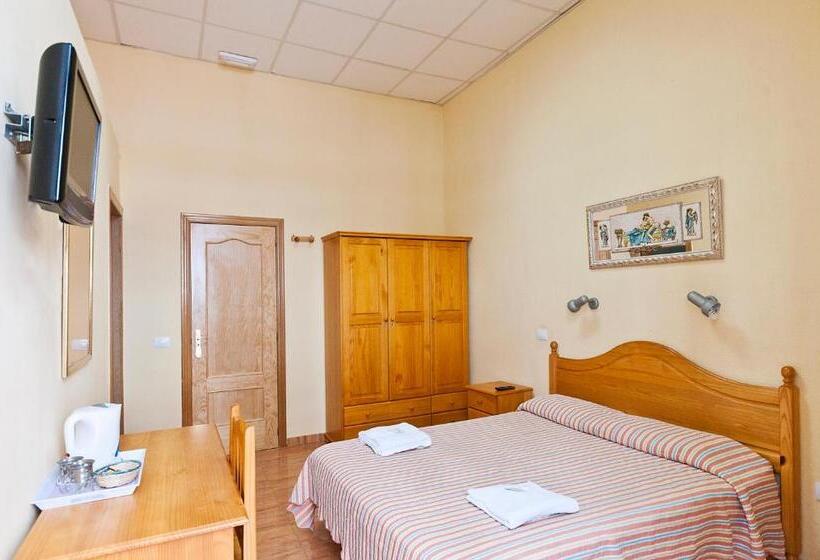 חדר סטנדרט, Kasa