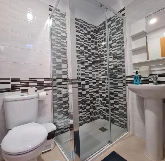 חדר סטנדרט פנימי, Kasa