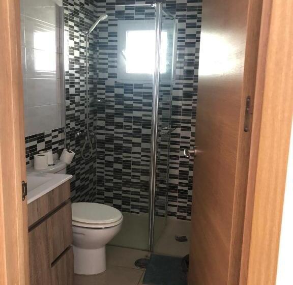 חדר פנטהאוז, Kasa