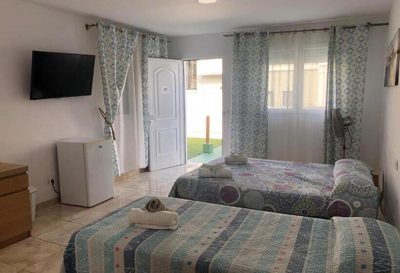 חדר פנטהאוז, Kasa