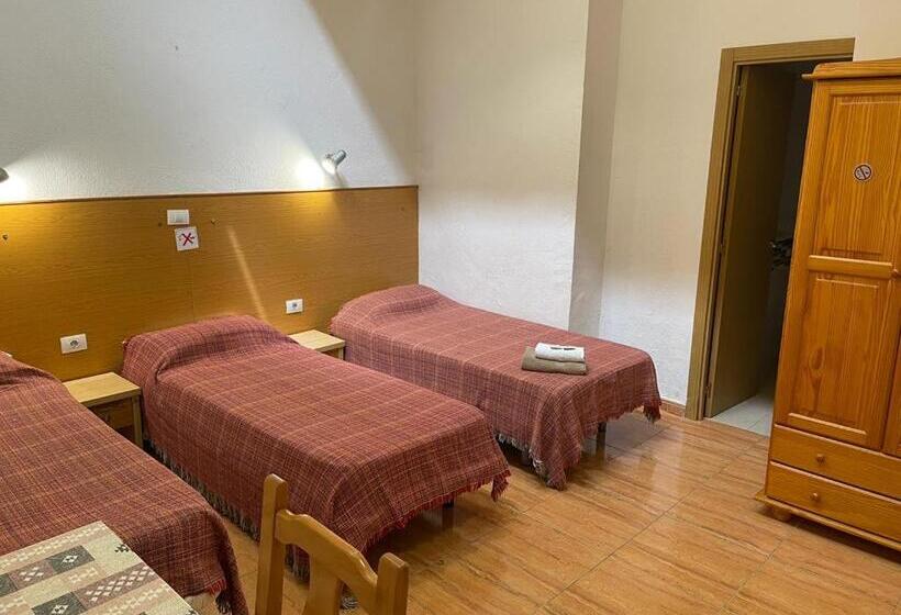 חדר סטנדרט לשלושה, Kasa