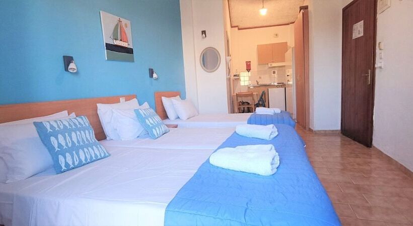 スタンダードスタジオ, Amalthia Studios