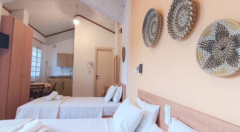 スタンダードスタジオ, Amalthia Studios