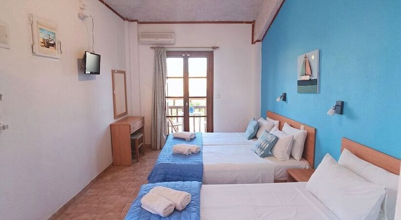 スタンダードスタジオ, Amalthia Studios