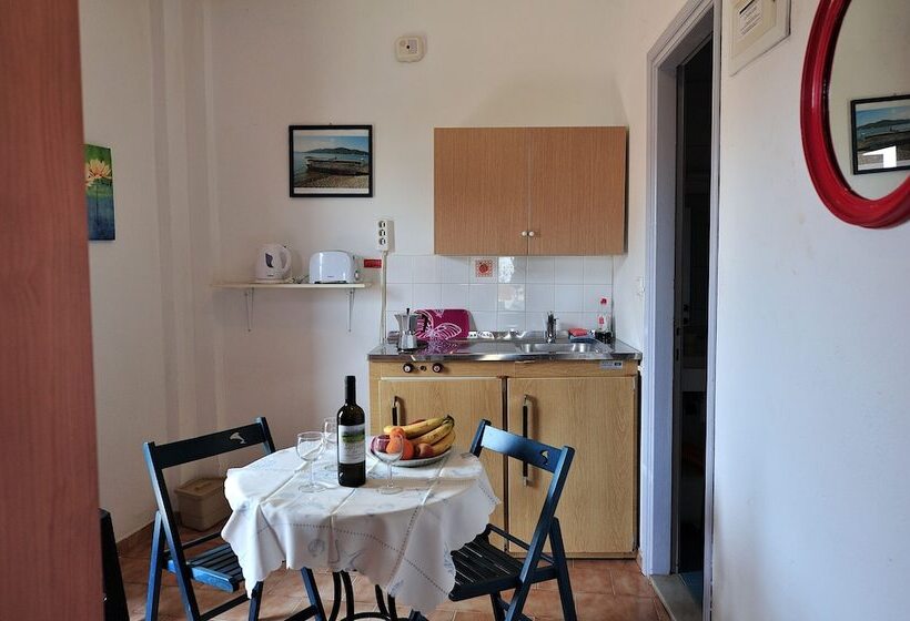 スタンダードスタジオ, Amalthia Studios