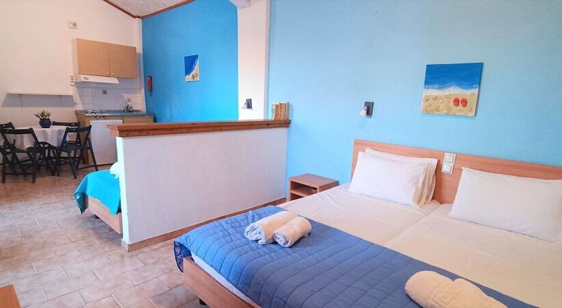 スタンダードスタジオ, Amalthia Studios