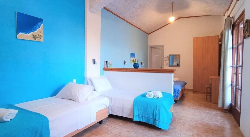 スタンダードスタジオ, Amalthia Studios