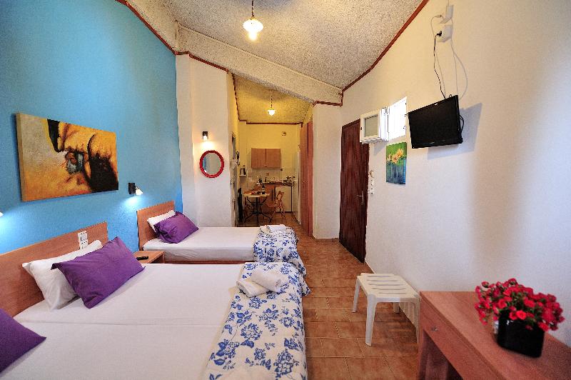 スタンダードスタジオ, Amalthia Studios