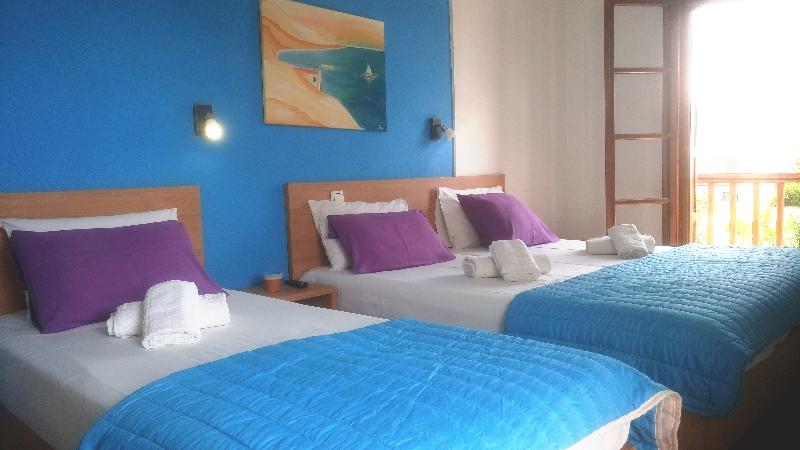 スタンダードスタジオ, Amalthia Studios