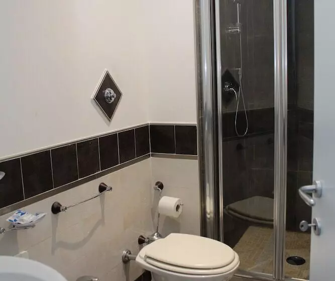 اتاق استاندارد, Residenza San Gennaro