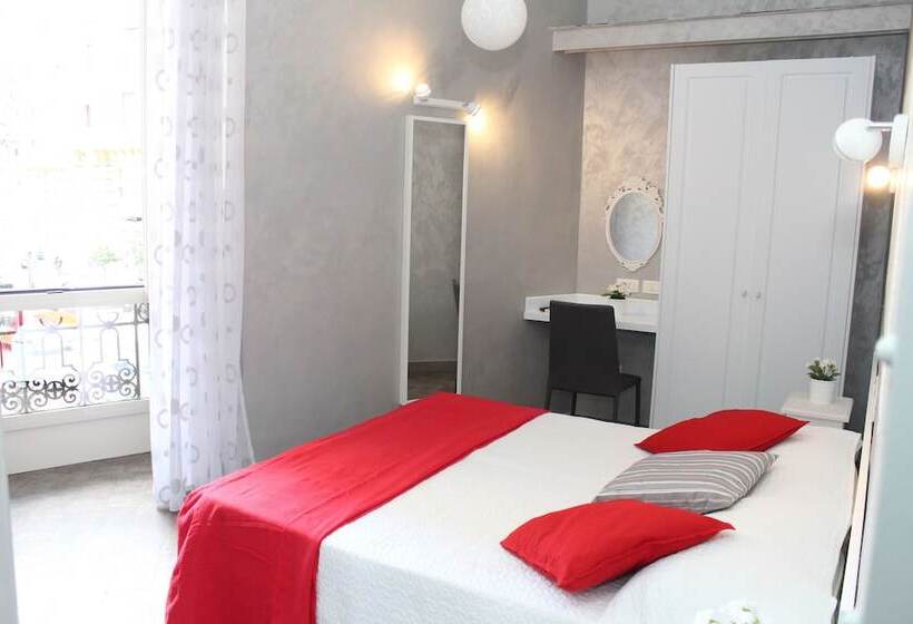 اتاق استاندارد, Residenza San Gennaro