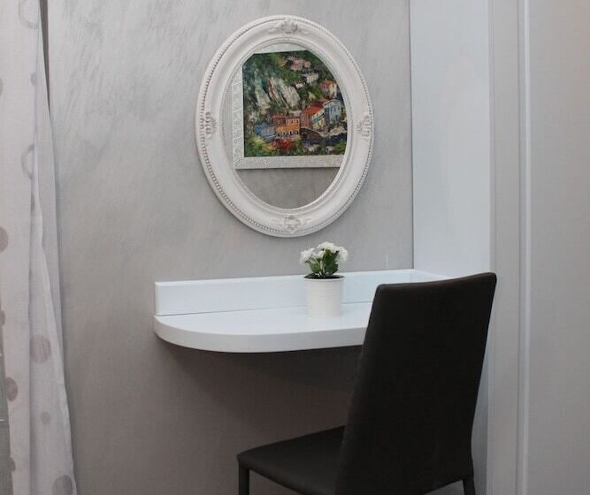 اتاق استاندارد, Residenza San Gennaro