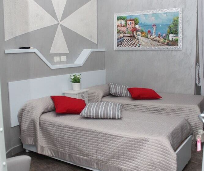 اتاق استاندارد, Residenza San Gennaro