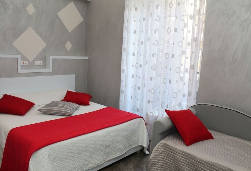 اتاق استاندارد, Residenza San Gennaro