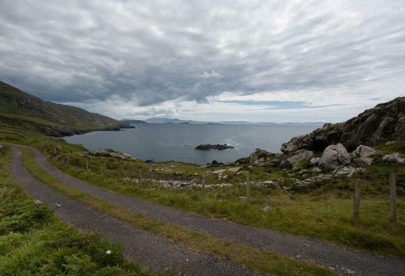 Номер Стандарт, Strand S End House