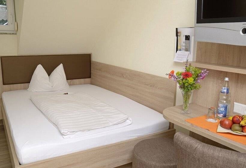 Номер Стандарт Индивидуальный, Gasthof Ziegler Hotel & Restaurant