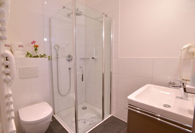 Номер Стандарт, Gasthof Ziegler Hotel & Restaurant