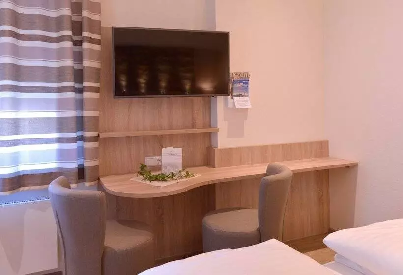 スーペリアールーム, Gasthof Ziegler Hotel & Restaurant
