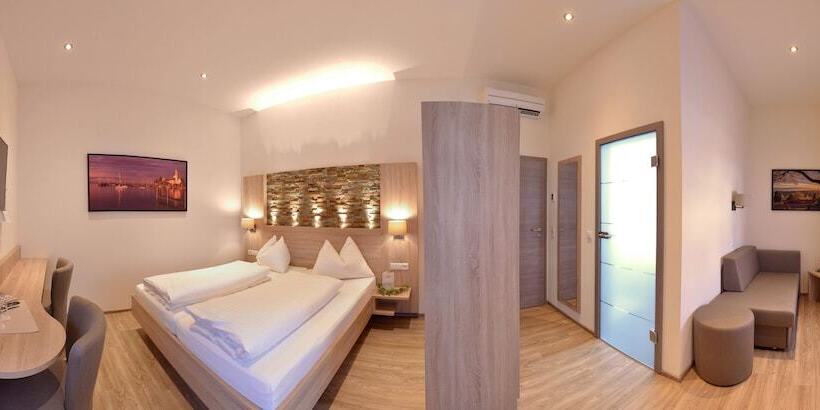 Номер Superior, Gasthof Ziegler Hotel & Restaurant