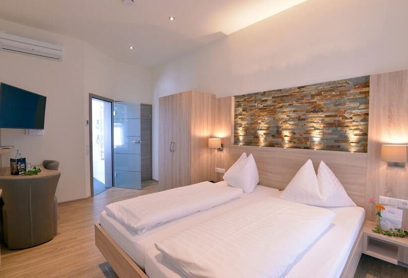 Номер Superior, Gasthof Ziegler Hotel & Restaurant