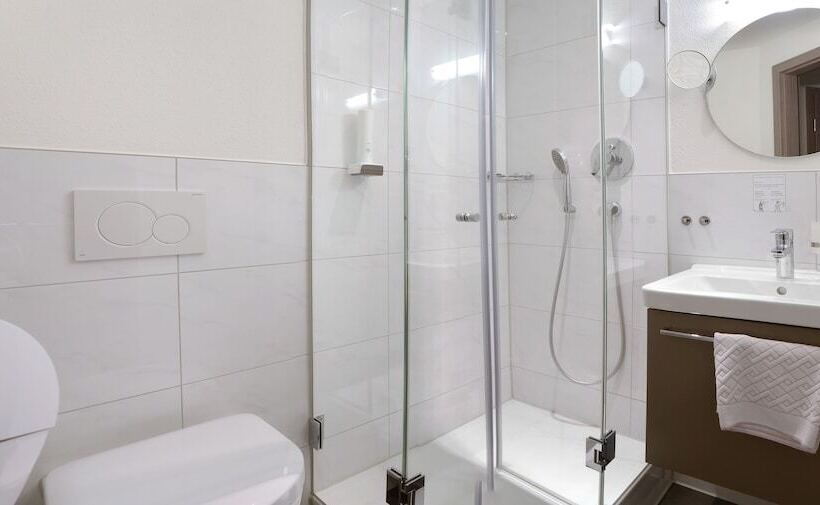 Номер Basic, Gasthof Ziegler Hotel & Restaurant