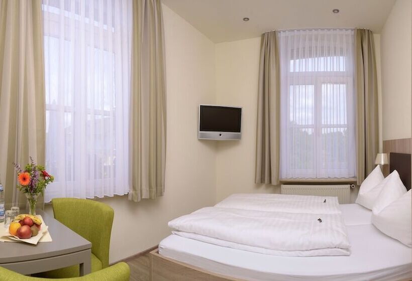 Номер Basic, Gasthof Ziegler Hotel & Restaurant