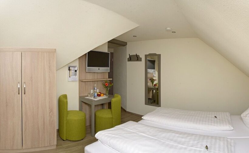 Номер Basic, Gasthof Ziegler Hotel & Restaurant