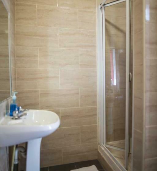 스탠다드 룸, Ashfield Hostel