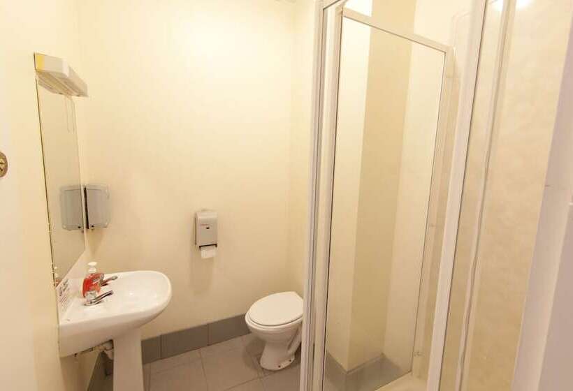 스탠다드 룸, Ashfield Hostel