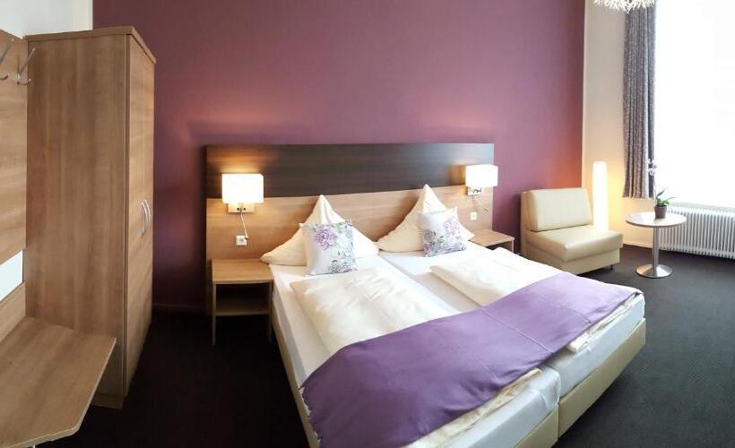 חדר סטנדרט, Flora