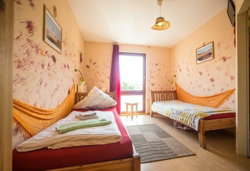 家庭套房, Greifennest