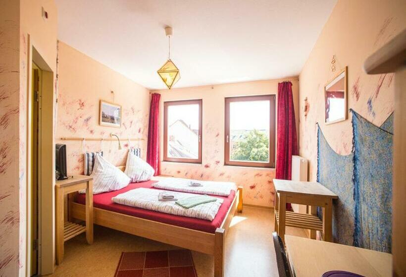 スイート（家族用）, Greifennest