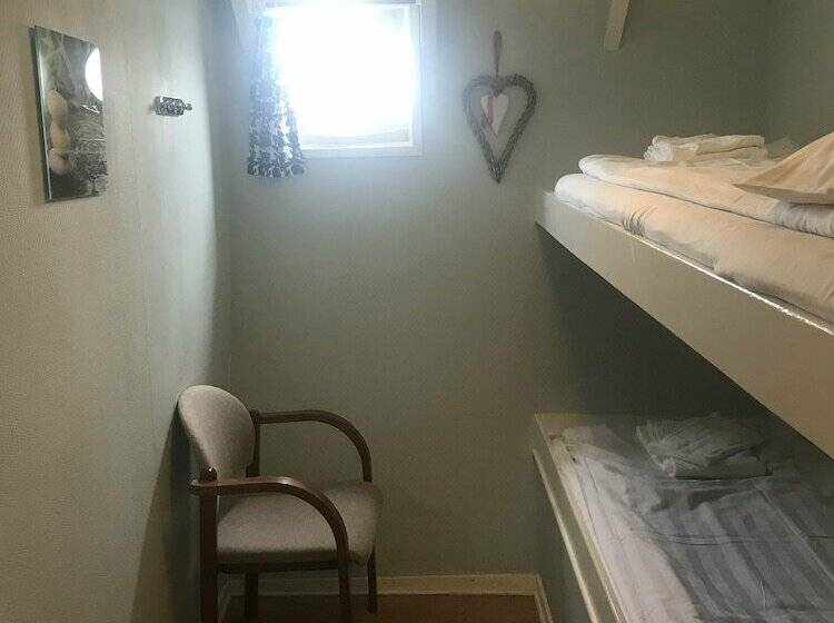 浴室共有ベーシックルーム, Gustaf Af Klint