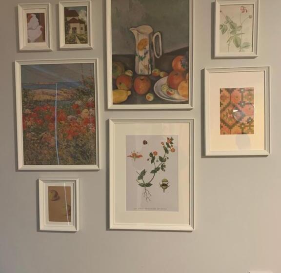 Апартаменты 2 Спальни, Lanigan S Accommodation