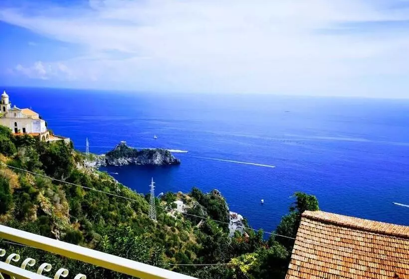 اتاق استاندارد, Locanda Degli Agrumi