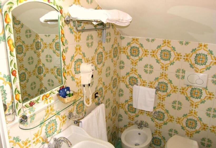 スタンダードルーム, Locanda Degli Agrumi