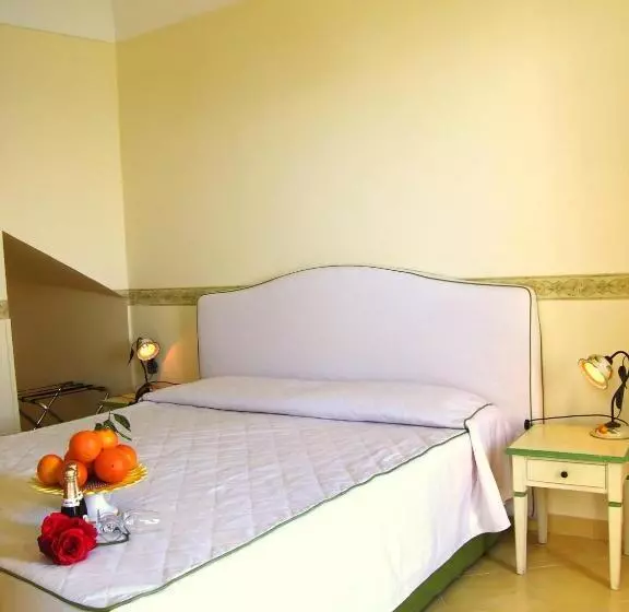 اتاق استاندارد, Locanda Degli Agrumi