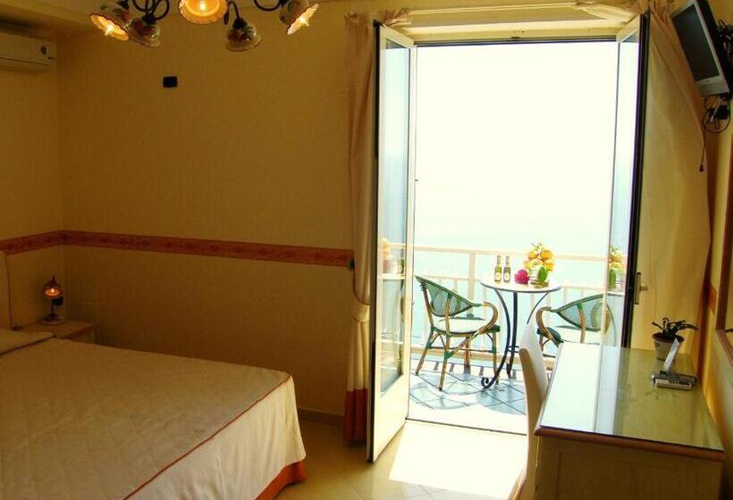 Номер Superior, Locanda Degli Agrumi