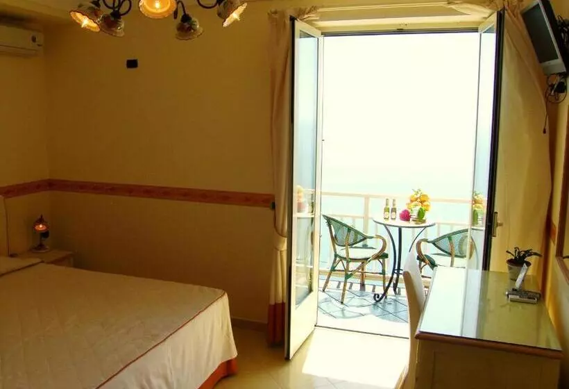 اتاق سوپریور, Locanda Degli Agrumi